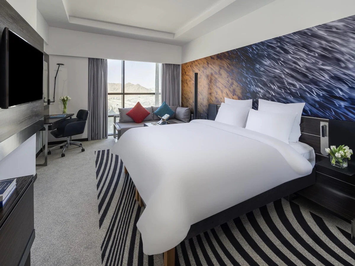 Superior Room Tpl