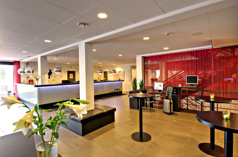 Scandic Odense 39/60