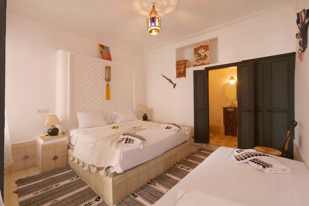 Riad Ivissa 13/33