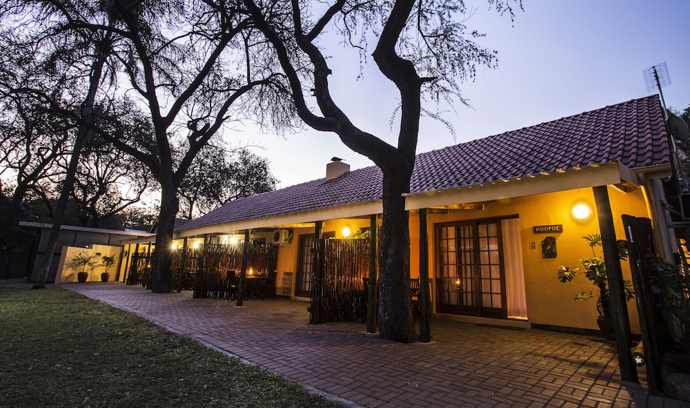 Sunbird Lodge - Guest House 3/40