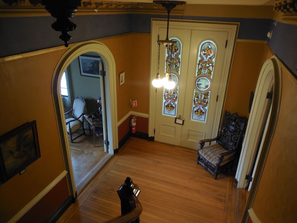 The Proctor Mansion Inn 42/70