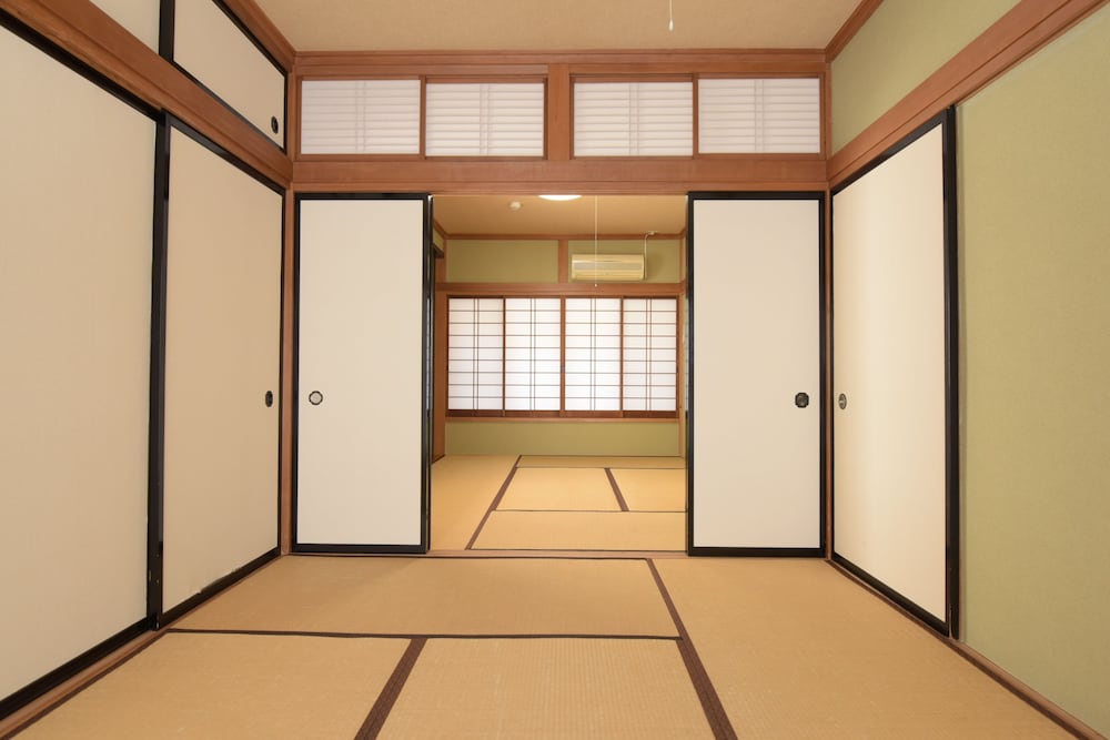 Kawaguchiko Country Cottage Ban 13/68