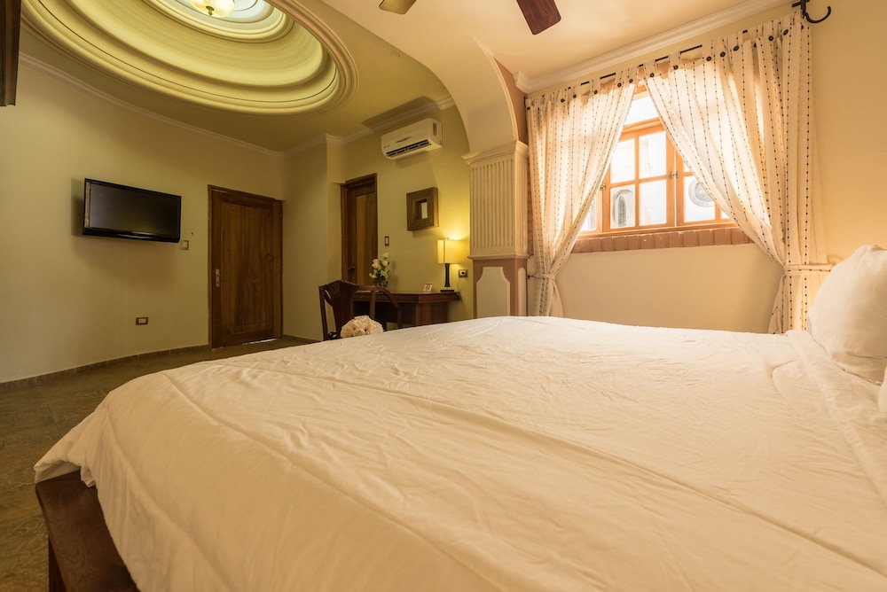 Hotel Castel by HMC 10/50