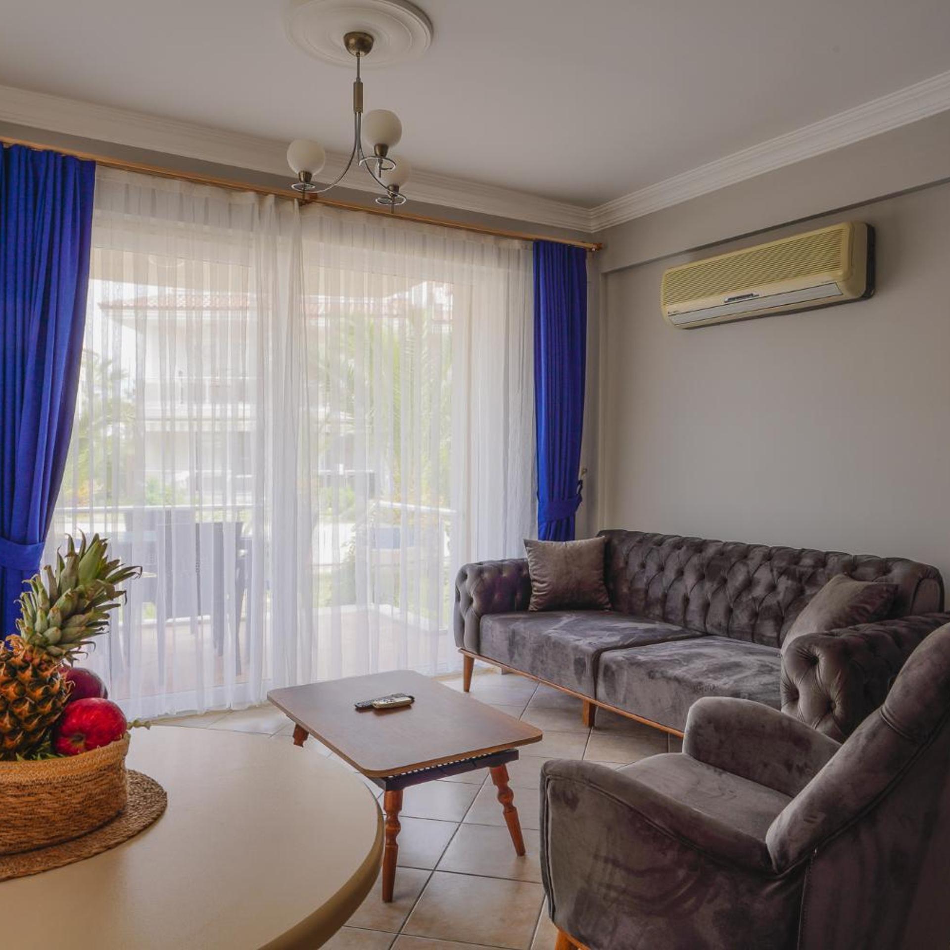 Sunset Beach Resort Aqua Lettings 20/50