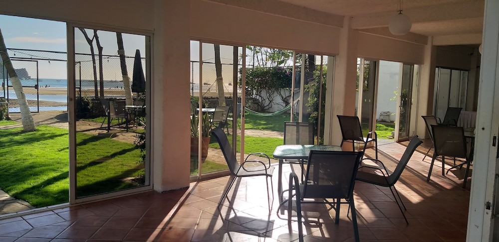 Hotel Mozonte San Juan del Sur 12/26