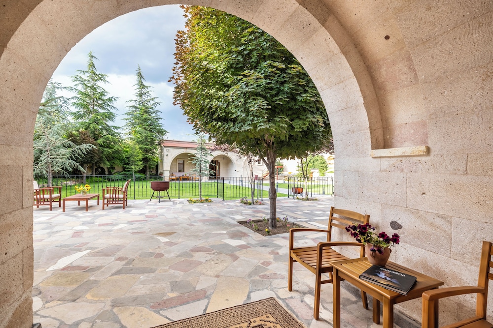 Cappadocia Estates - Special Class 45/50