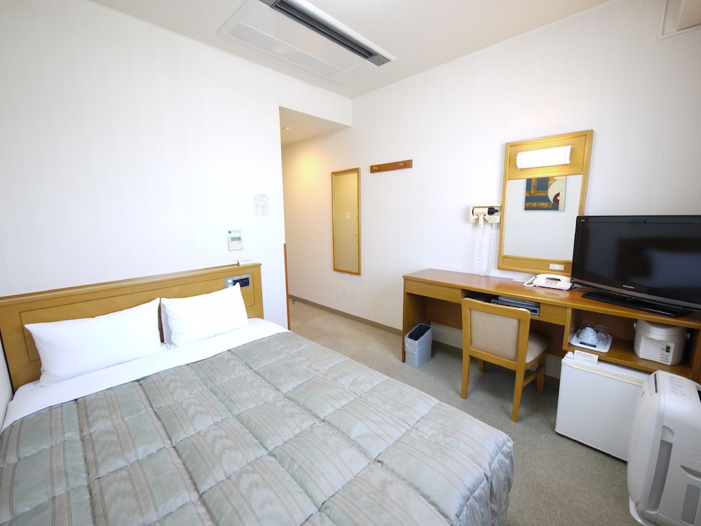 Hotel Route-Inn Tajimi Inter 5/44