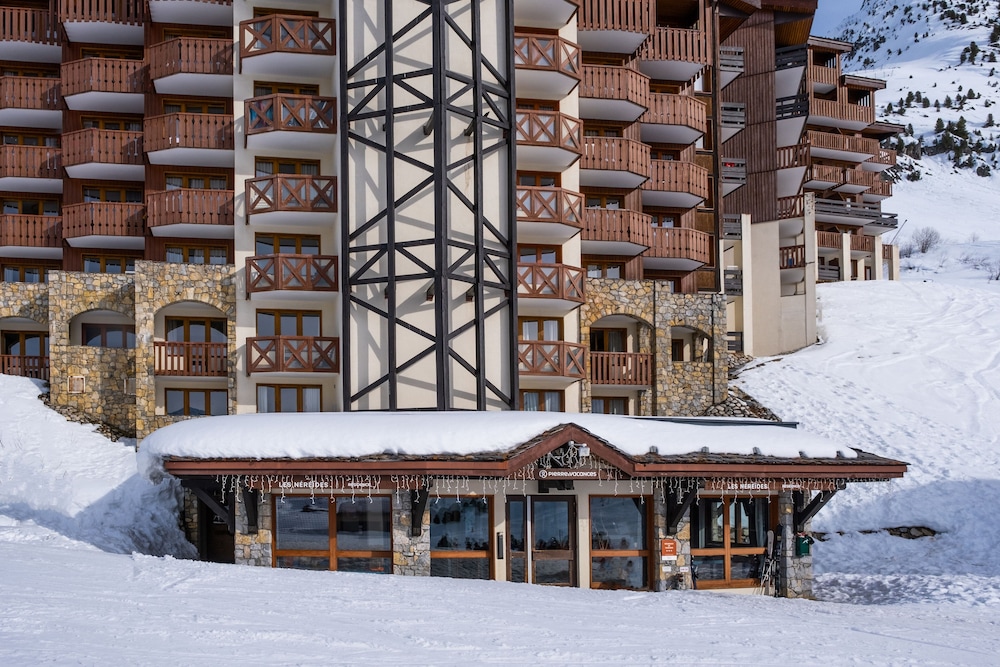 Pierre &amp; Vacances Residence les Nereides 6/49