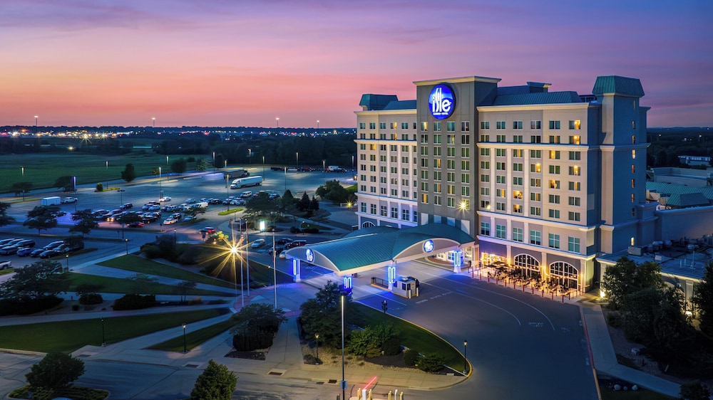 Isle Casino Hotel Waterloo - A Caesars Rewards Destination 5/52