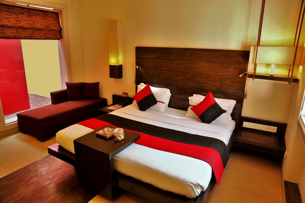 The Solluna Resort Corbett 13/69