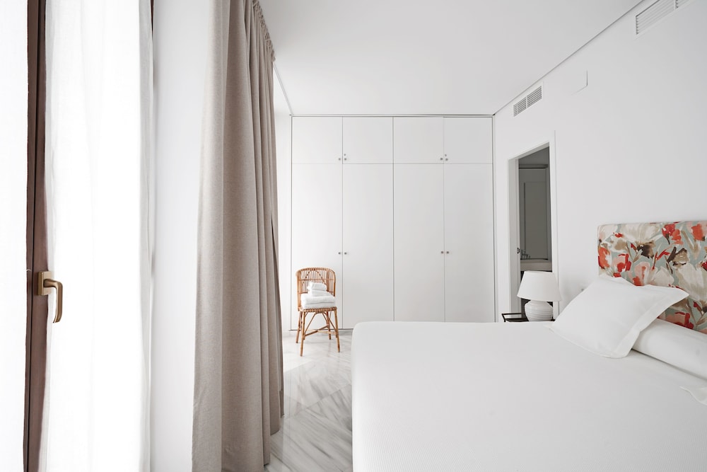 Sevilla Luxury Rentals - Catedral 15/48