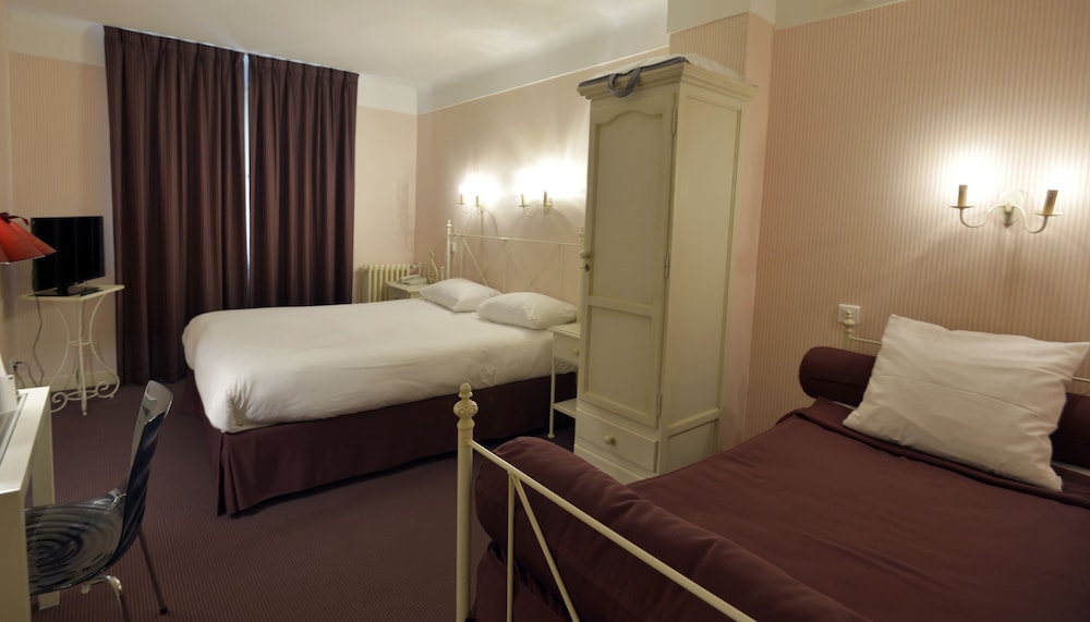 ibis Styles Niort Centre 35/61