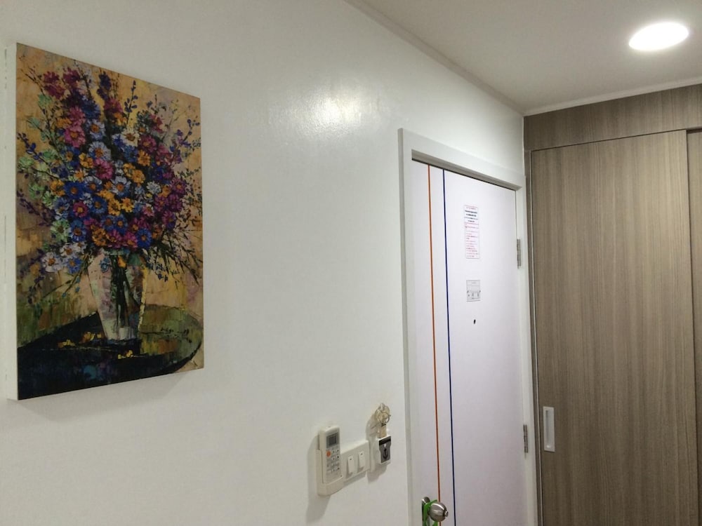 Zen Rooms Silom Soi 17 41/62