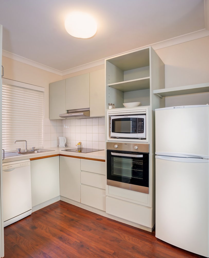 Broadwater Resort Apartments Como 46/67