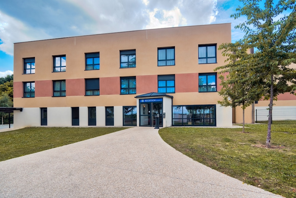 zenitude hotel residences magny les hameaux