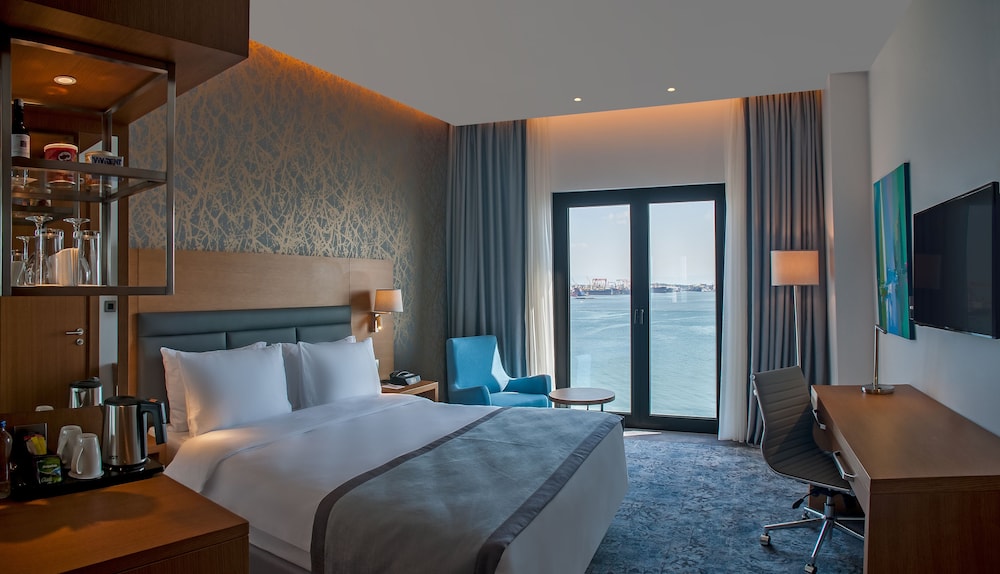 Holiday Inn ISTANBUL - TUZLA BAY 7/69