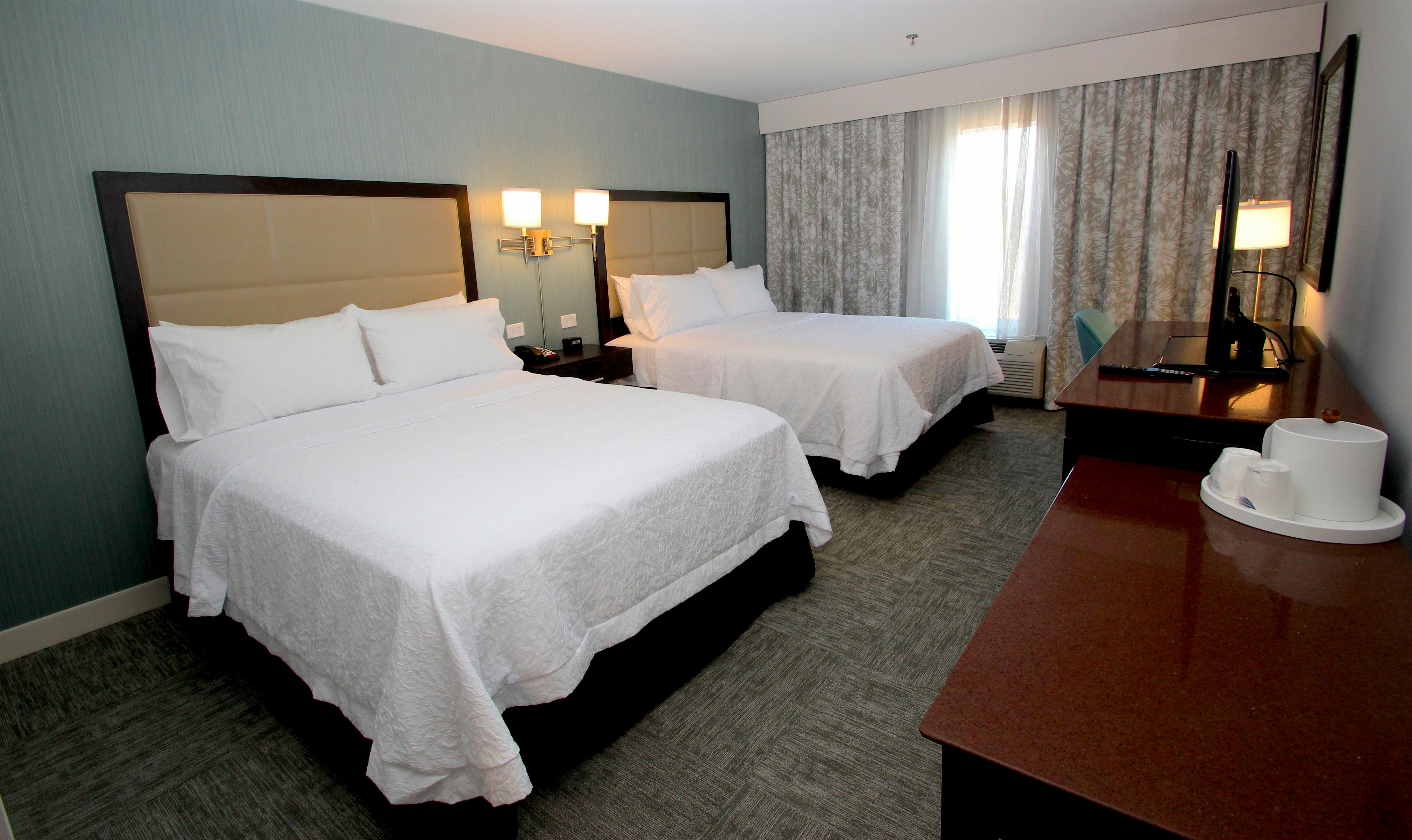 Hampton Inn Suffolk 18/53