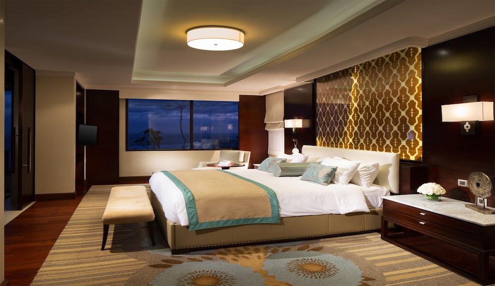 Samabe Bali Suites Villas 17/72