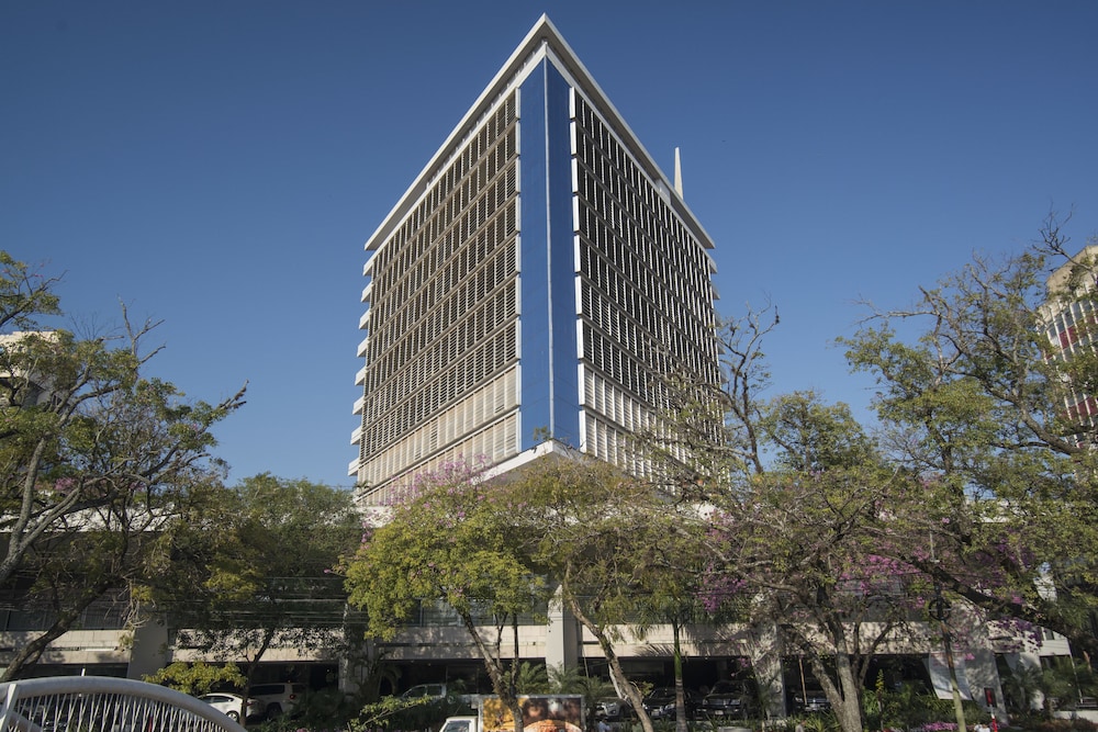 Hotel Guarani (Hotel Guarani Asuncion) 2/67