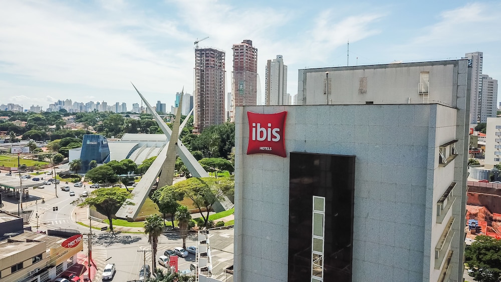 Ibis Goiania photo5