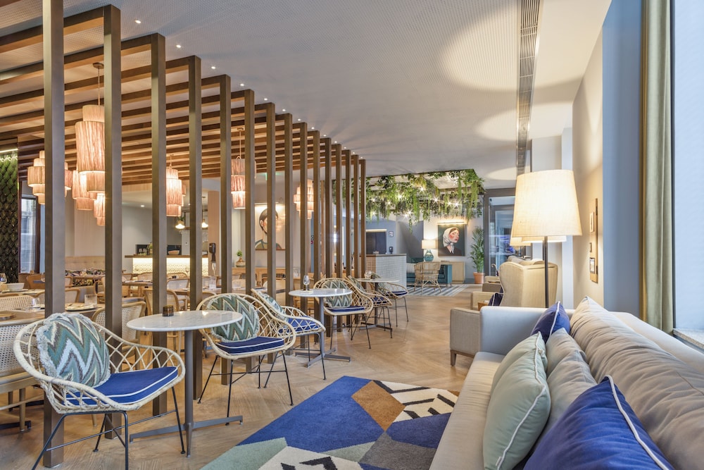 Pur Oporto Boutique Hotel by Actahotels 34/50