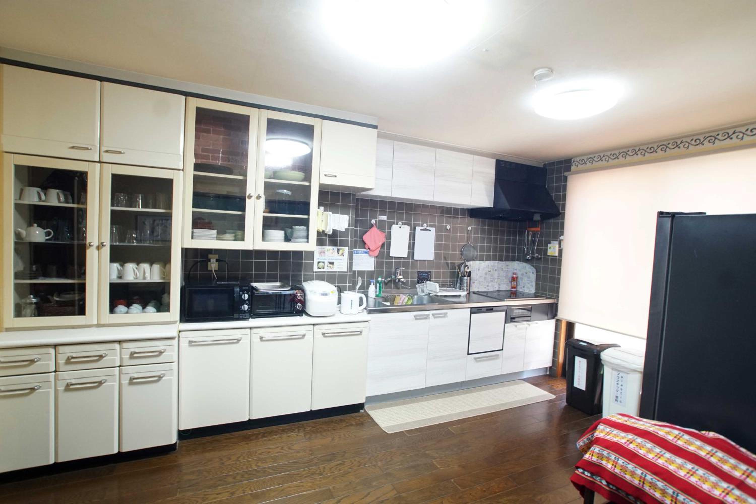 Takamatsu Guesthouse Akane 10/52