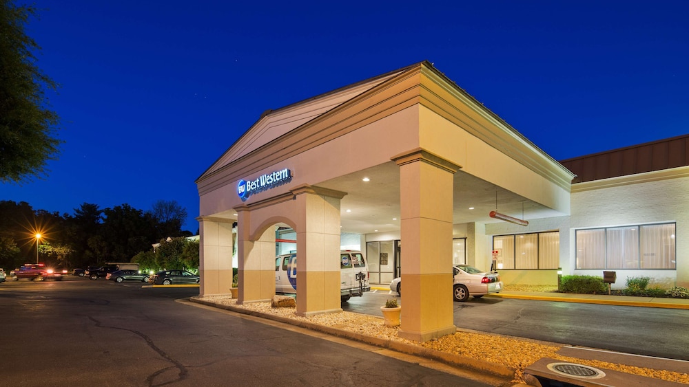 Best Western Leesburg Hotel & Conference Center 1/41