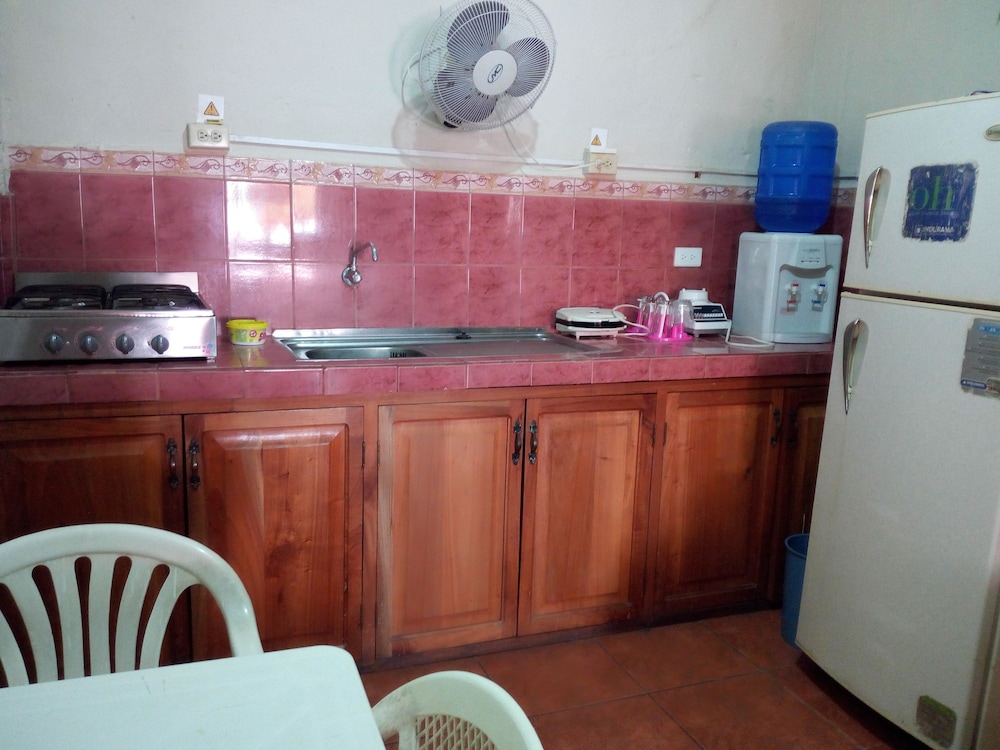 Miconia Hostal 4/49