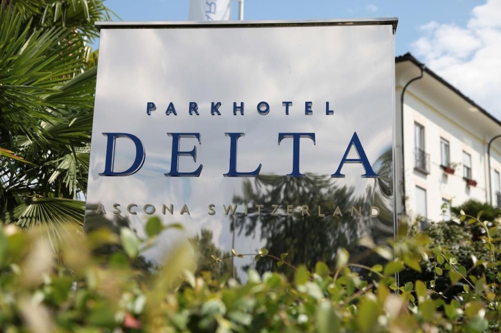 Parkhotel Delta 1/50
