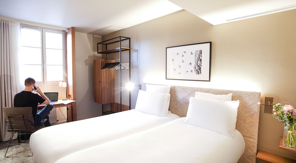 Mercure Rennes Place Bretagne 21/68
