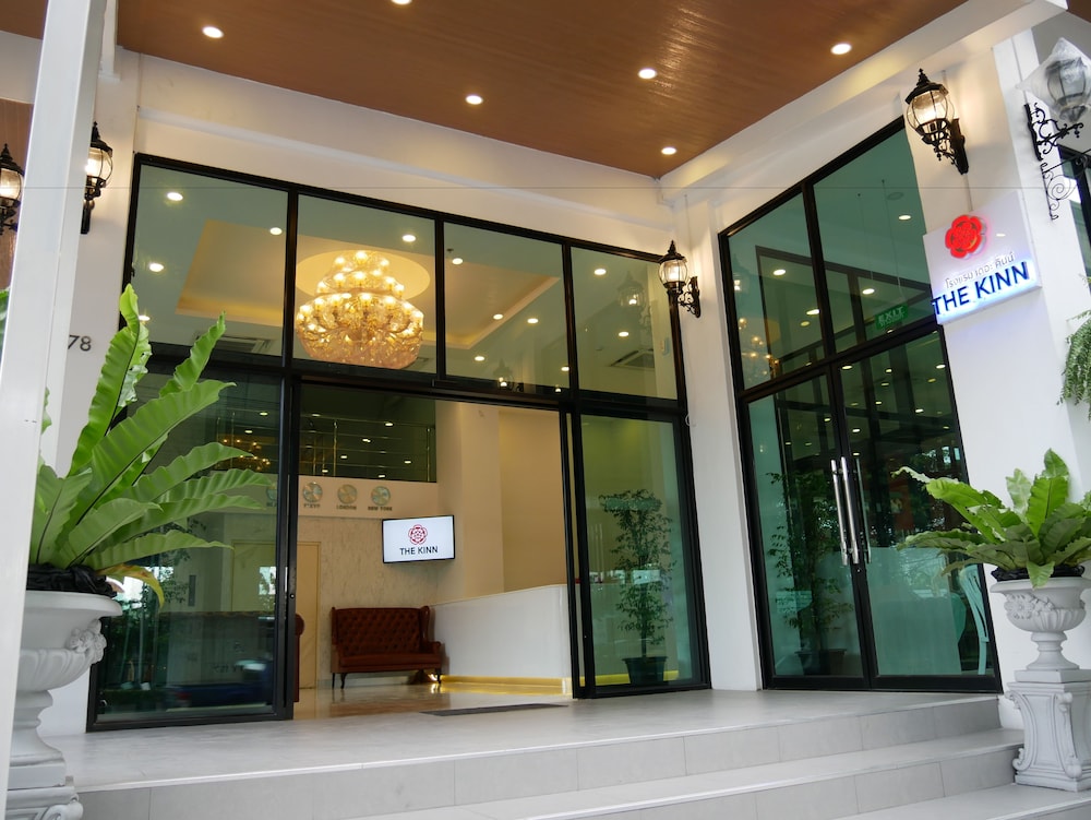 The Kinn Bangkok 6/41