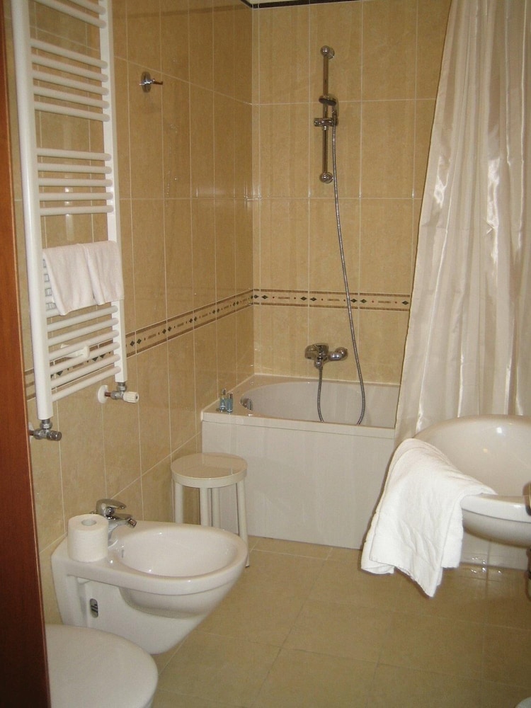 Hotel Al Malcanton 29/32