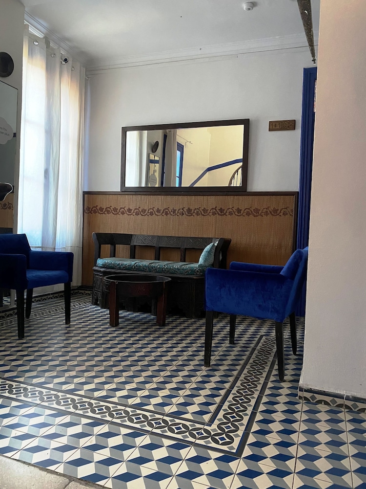 Hotel Central 22/31