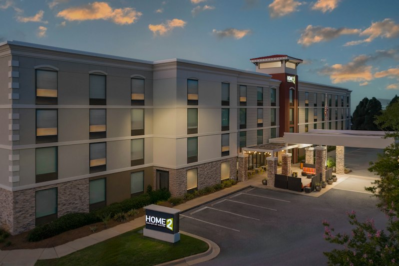 Home2 Suites by Hilton Gulf Breeze Pensacola Area 1/53