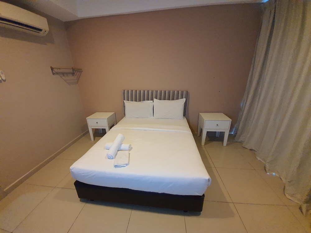 New Bangi Gateway Hotel 30/43