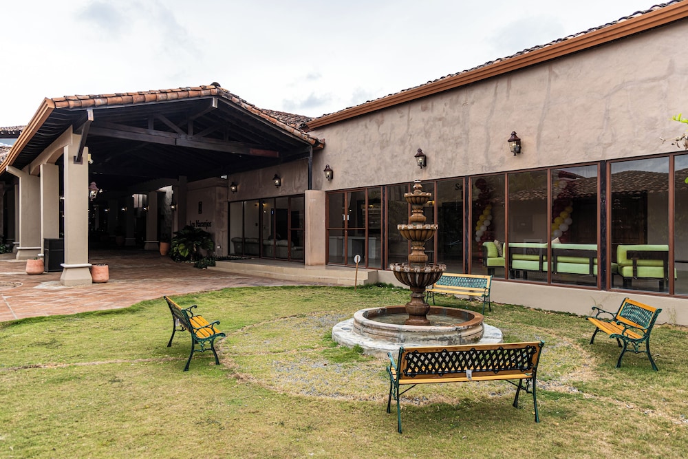 Cubita Hotel Boutique Resort & Spa 20/25