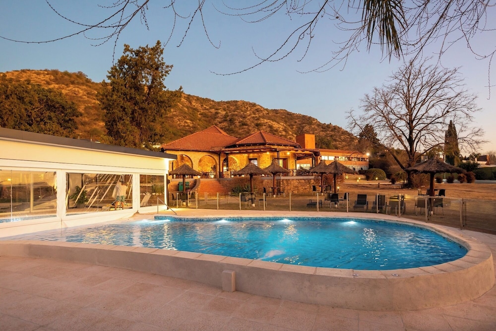 Pinares Panorama Suites & Spa 5/47