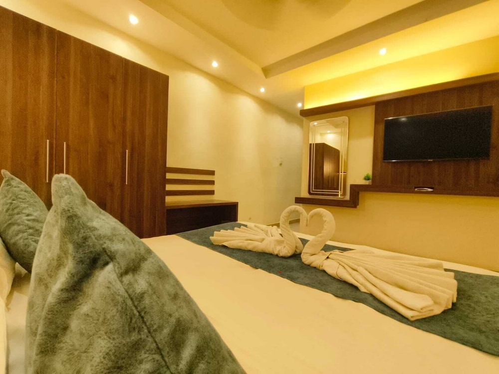 Clarks Inn Brinjal - Haridwar 27/44