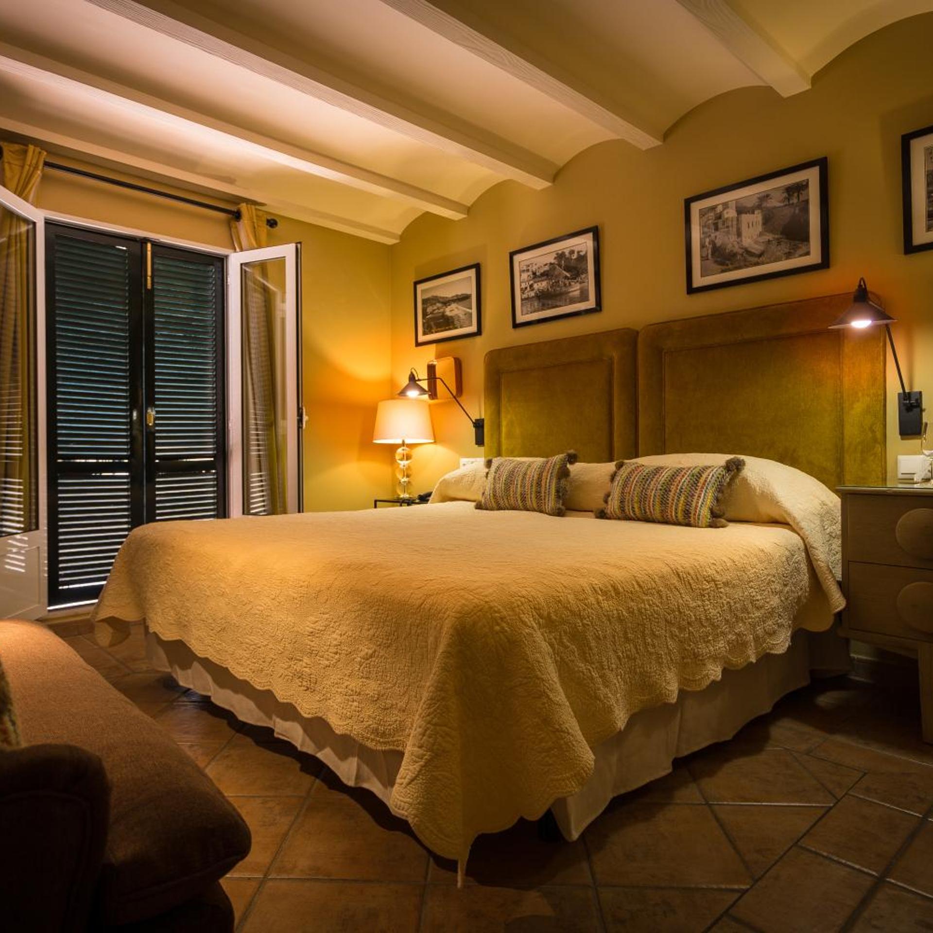 Hotel Carabeo 18/57