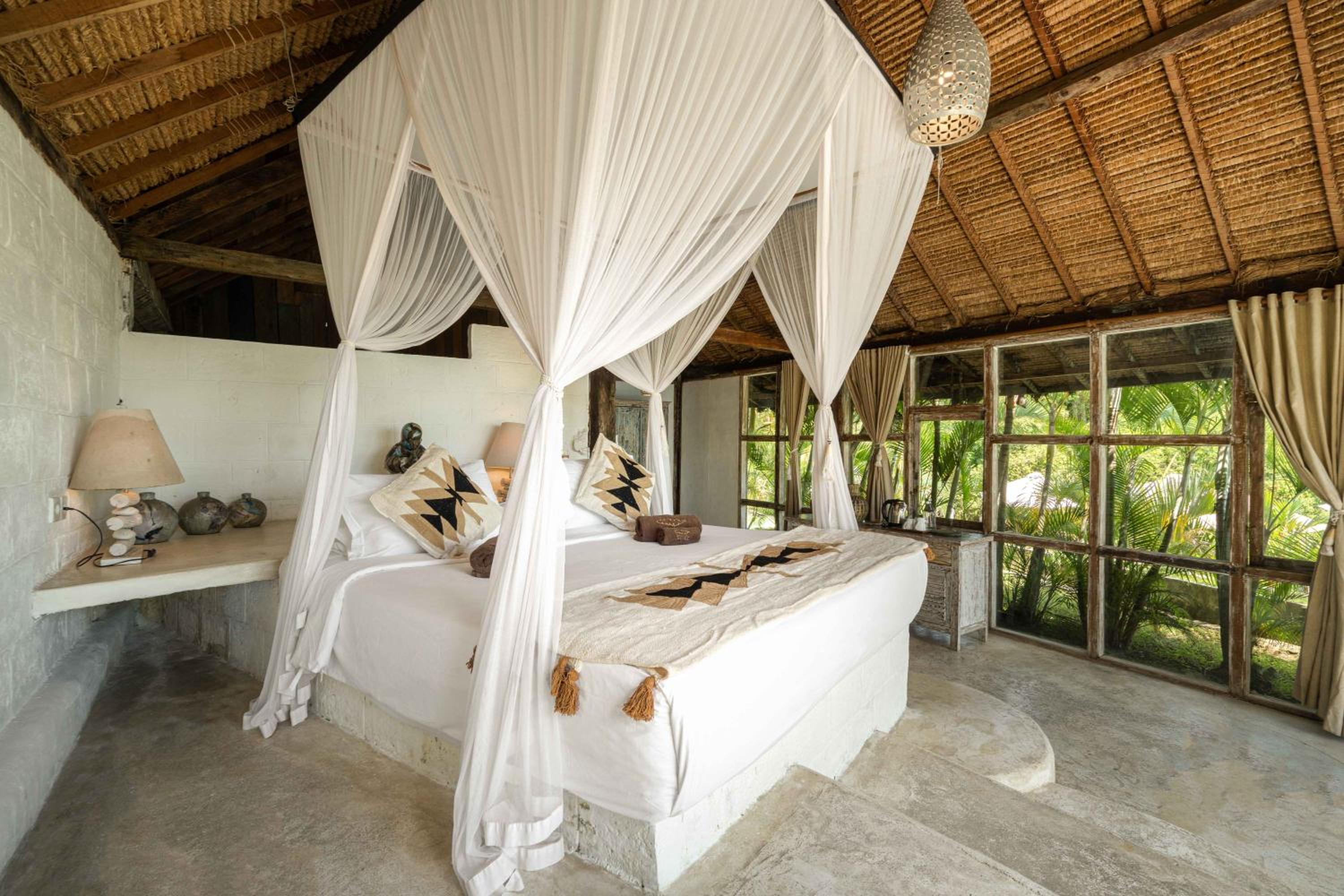 Premium, Lodge, Ocean View