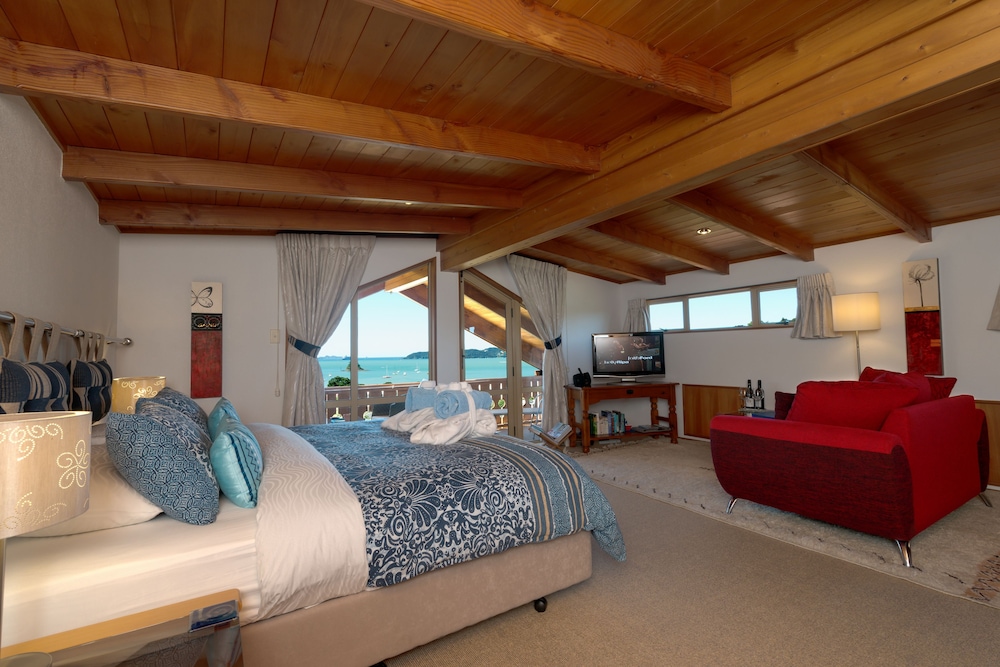 Chalet Romantica 21/67