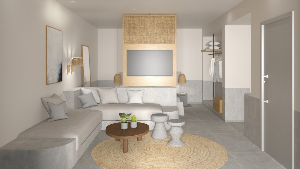 Villa D oro Luxury Villas & Suites 57/80