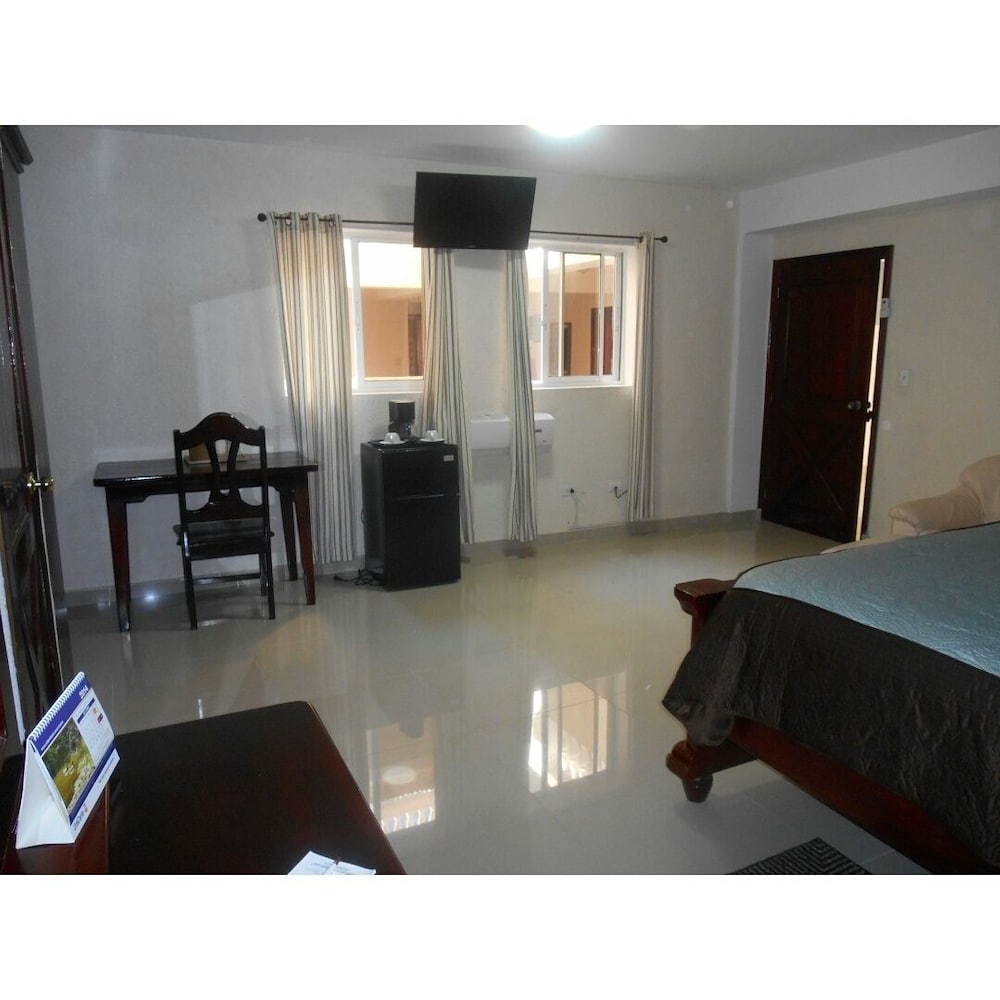 Le Paradis S. Hotel 36/47