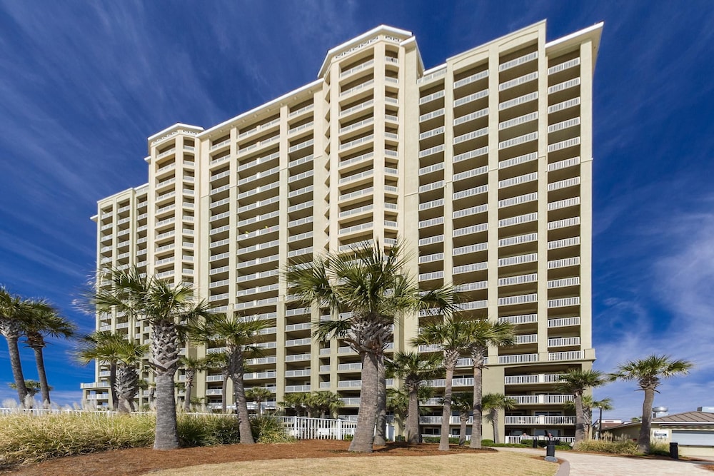 Grand Panama Beach Resort 6/81