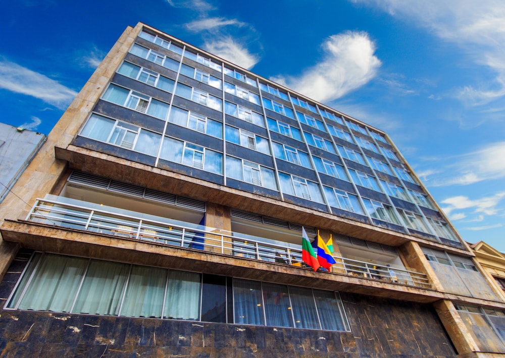 Pop Art Hotel Manizales Centro Historico 3/50