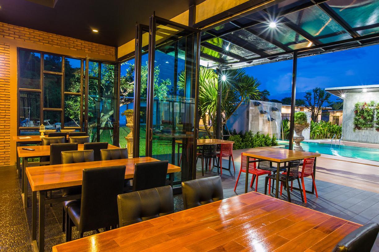 M Boutique Resort 37/52