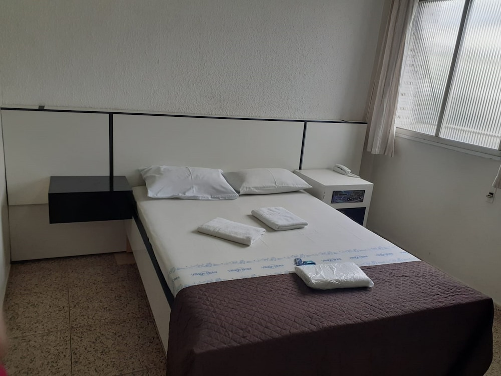 OYO Hotel Village Sao Paulo 26/31