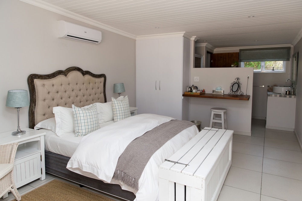 Paarl Nuwerus Lodge 9/36