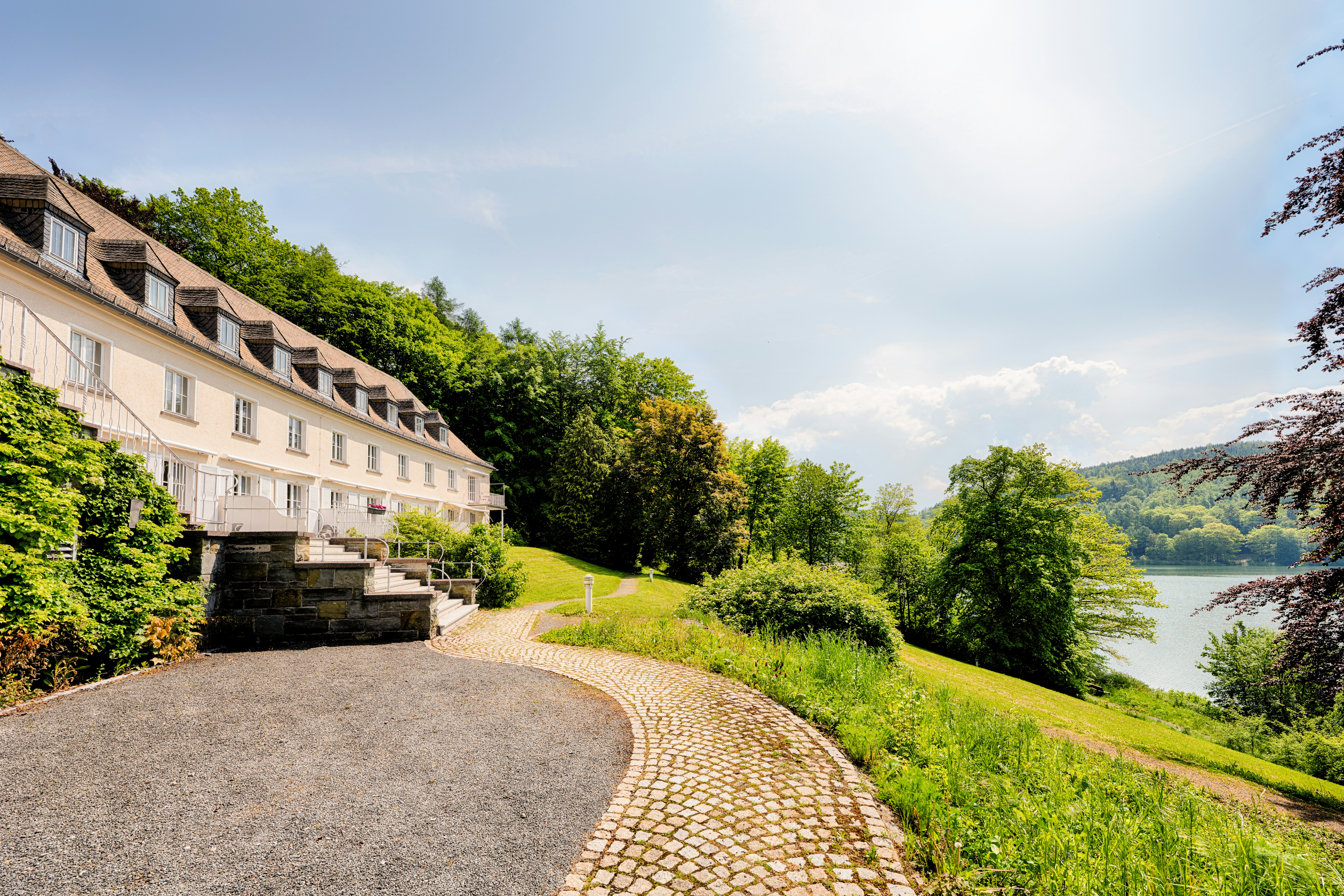 Welcome Hotel Meschede Hennesse 23/25