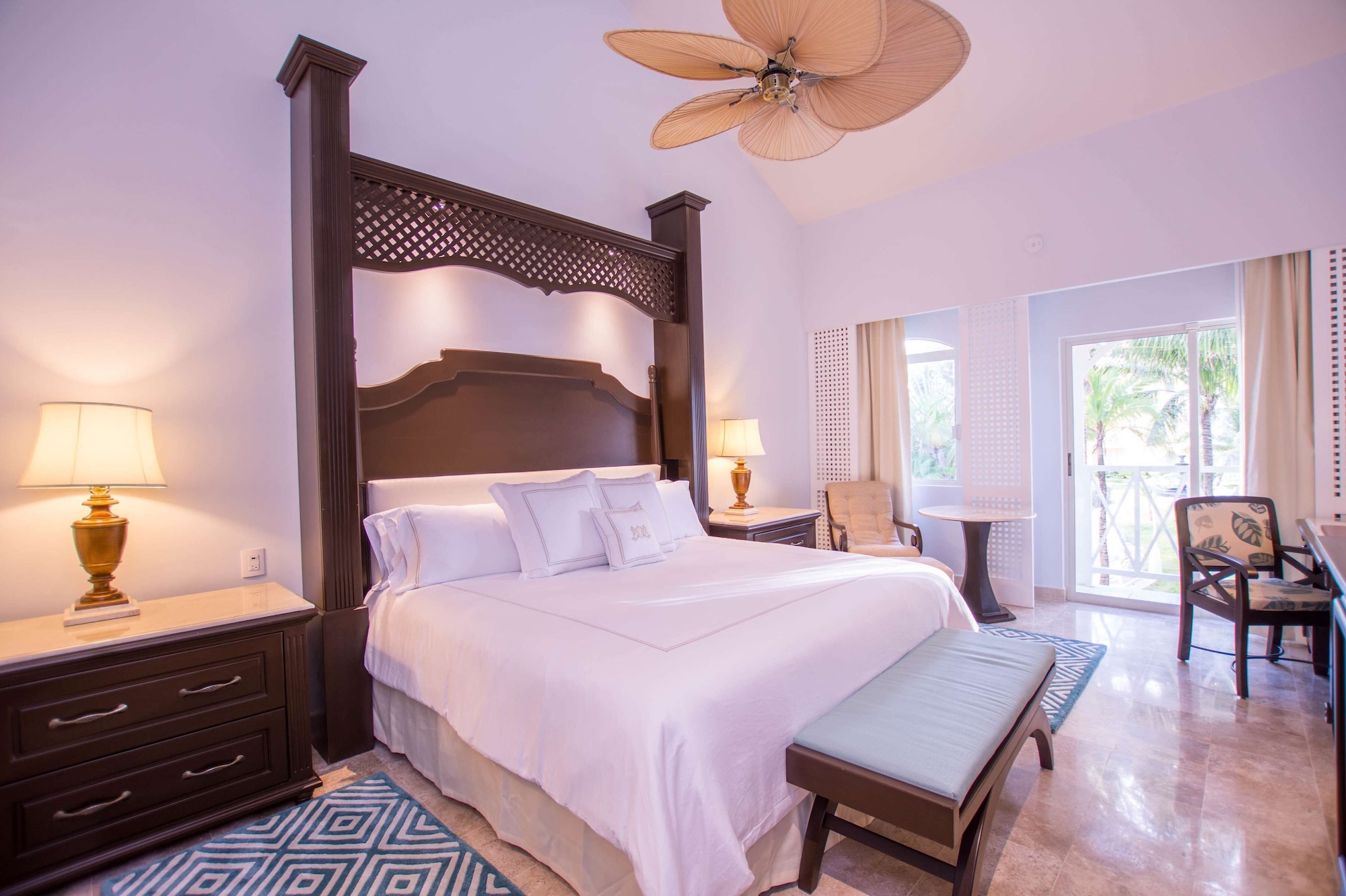 غرفة فاخرة بسرير كينج، Royal Hideaway Playacar All Inclusive - Adults Only 2/4